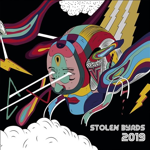 2019 Stolen Byrds
