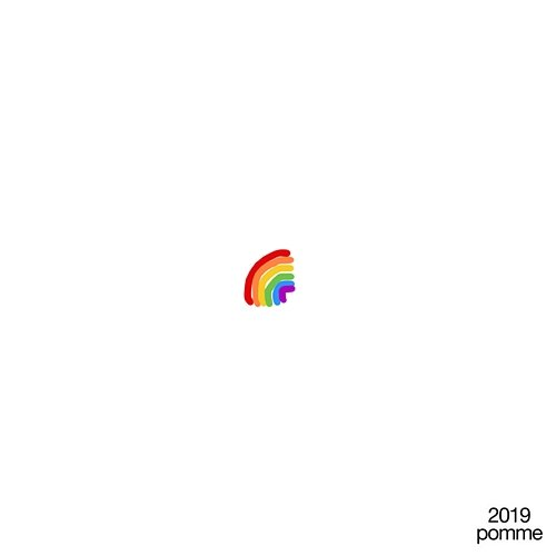 2019 Pomme