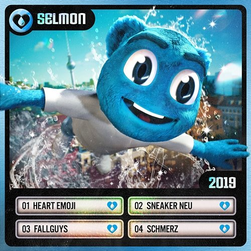 2019 Selmon