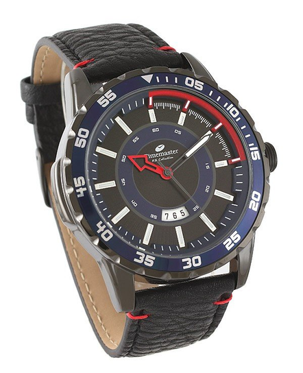 202/11 Zegarek Męski Timemaster Data Timemaster