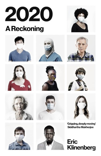 2020 A Reckoning Klinenberg Eric