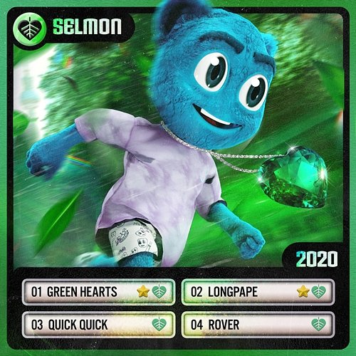 2020 Selmon
