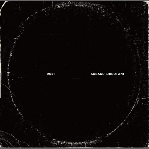 2021 Subaru Shibutani