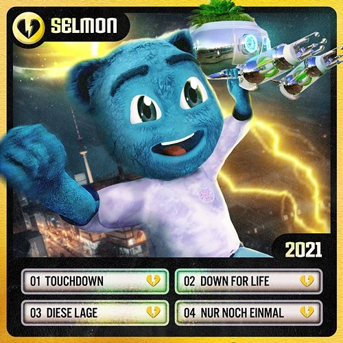 2021 Selmon