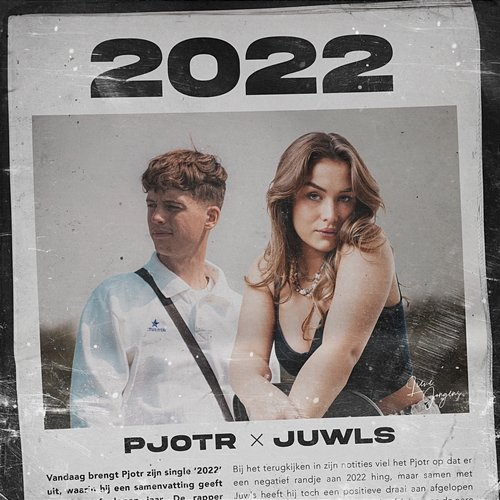 2022 Pjotr, Juwls