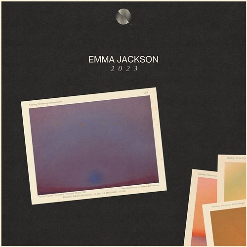 2023 Emma Jackson