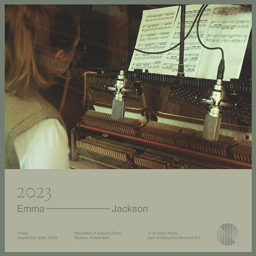 2023 Emma Jackson