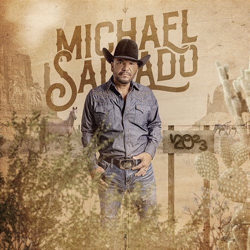 2023 Michael Salgado
