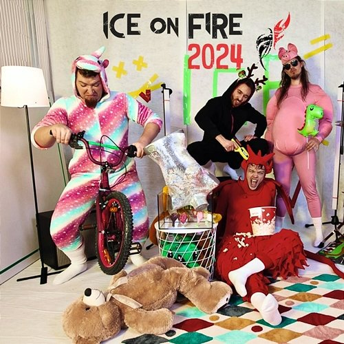2024 Ice On Fire