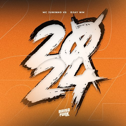 2024 Mc Juninho Vs & Djay WM