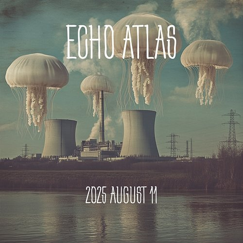 2025 August 11 Echo Atlas