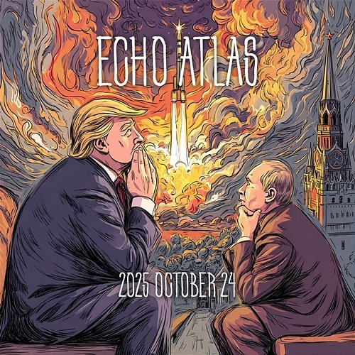 2025 October 24 Echo Atlas