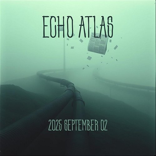 2025 September 02 Echo Atlas