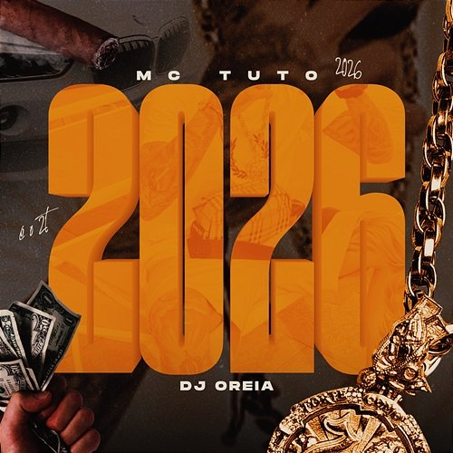2026 MC Tuto, DJ Oreia