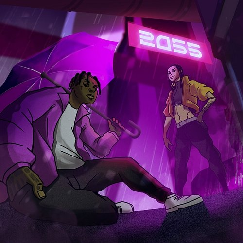 2055 Sleepy Hallow feat. Coi Leray