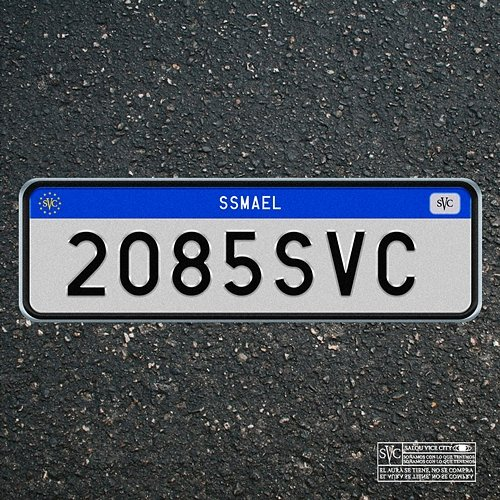 2085 Ssmael