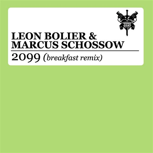 2099 Leon Bolier & Marcus Schossow
