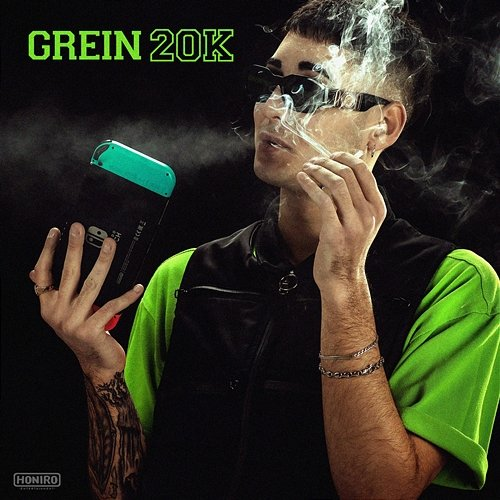 20K Grein