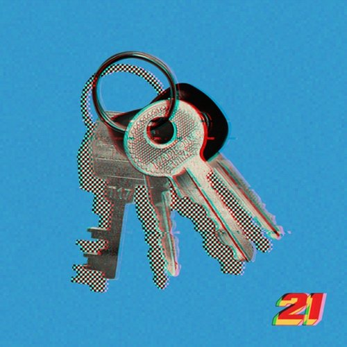 21 Bakers Eddy
