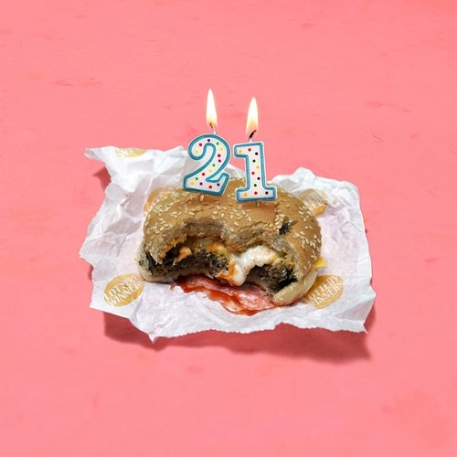 21 The Lottery Winners