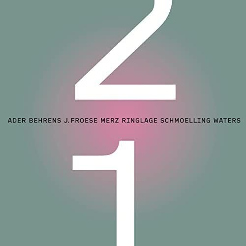 21 Schmoelling & Friends