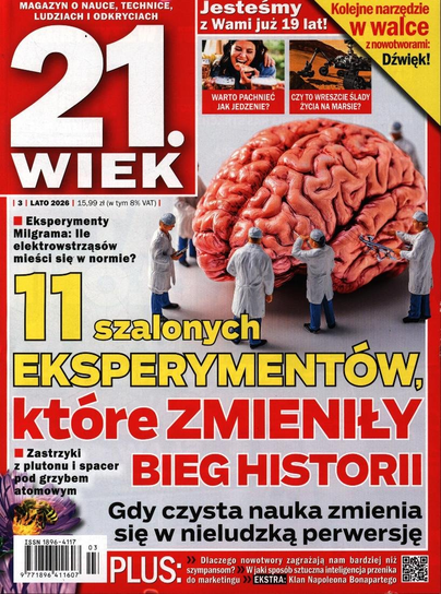 21 Wiek Amconex Sp. z o.o.