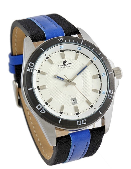 210/12 Zegarek Męski Timemaster Data Timemaster