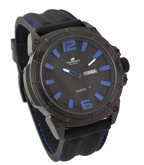 210/18S Zegarek Męski Timemaster Data Timemaster