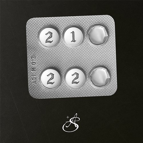 2122 Ashira
