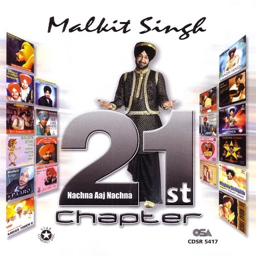21st Chapter Malkit Singh