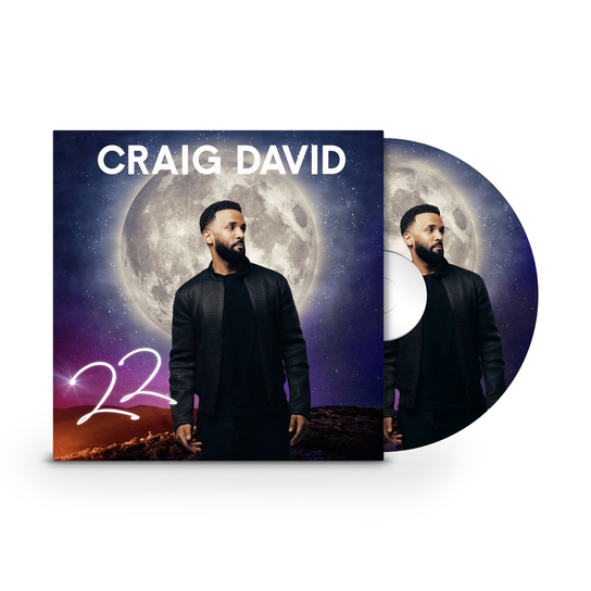 22 David Craig