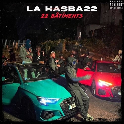 22 BÂTIMENTS La Hasba22