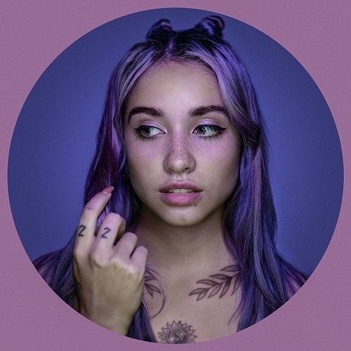 222 Maria Becerra