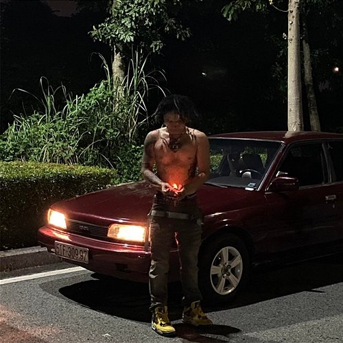 222022 Hustlang Robber