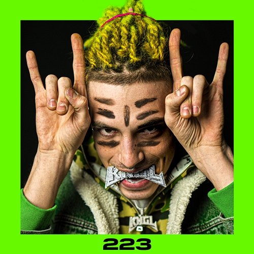 223 DrefGold