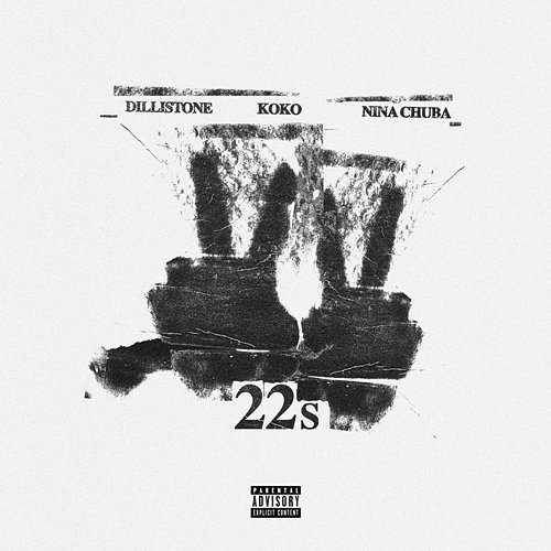 22s Koko, Dillistone, Nina Chuba