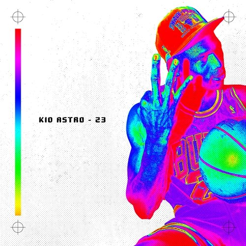 23 Kid Astro
