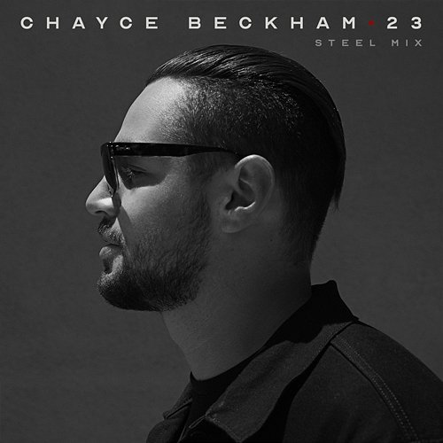23 Chayce Beckham