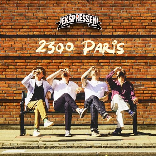 2300 Paris Ekspressen
