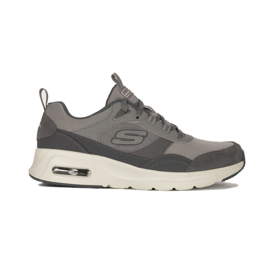 232646GRY SKECHERS