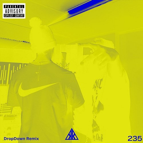 235 Revil, KosmoKrew, DropDown