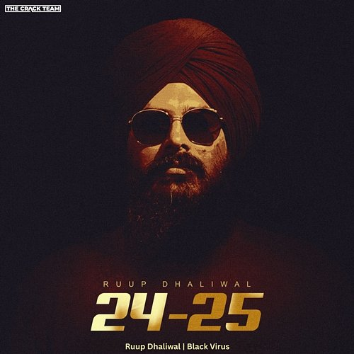 24-25 Ruup Dhaliwal & Black Virus