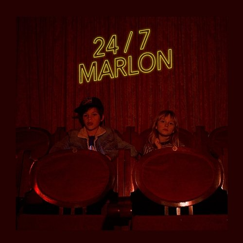 24/7 Marlon
