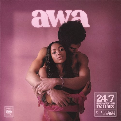 24/7 AWA feat. Lotto Ash & Jords