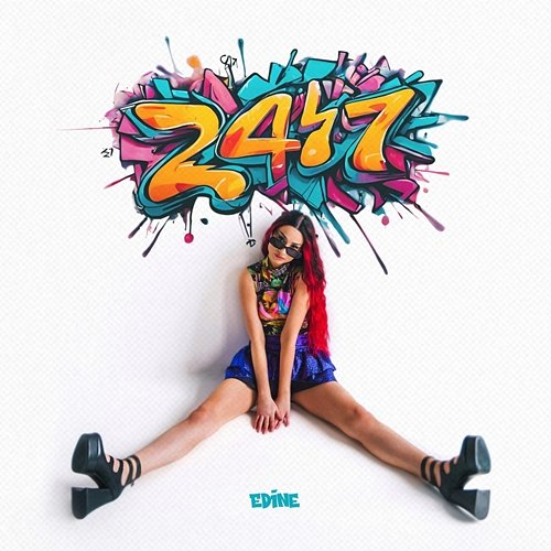 24/7 Edine