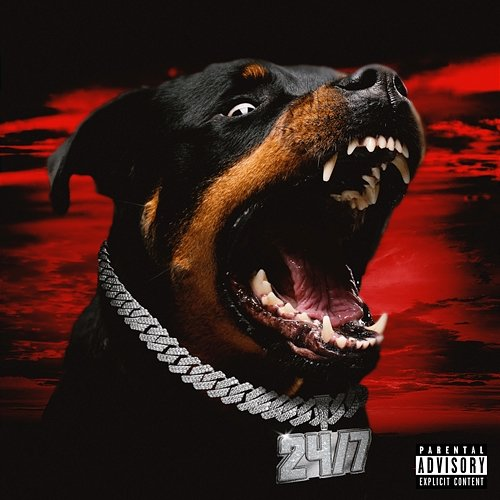 24/7 Blito & Bullet