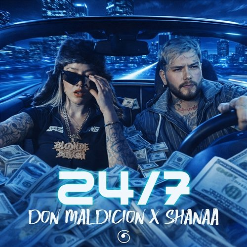 24/7 Shanaa, Don Maldicion, Dayner “El Especialista”