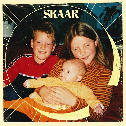 24 SKAAR