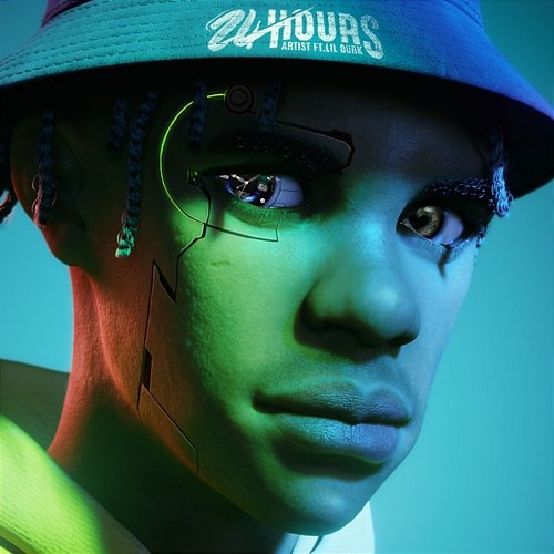 24 Hours Lil Durk, A Boogie Wit Da Hoodie