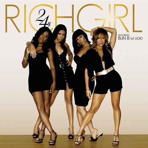 24's Richgirl featuring Bun B (of U.G.K.)